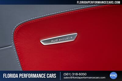 2021 Audi R8 5.2 quattro V10 perform. - Photo 28 - Riviera Beach, FL 33407