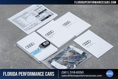 2021 Audi R8 5.2 quattro V10 perform. - Photo 29 - Riviera Beach, FL 33407