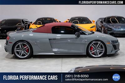 2021 Audi R8 5.2 quattro V10 perform. - Photo 68 - Riviera Beach, FL 33407