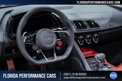 2021 Audi R8 5.2 quattro V10 perform. - Photo 48 - Riviera Beach, FL 33407