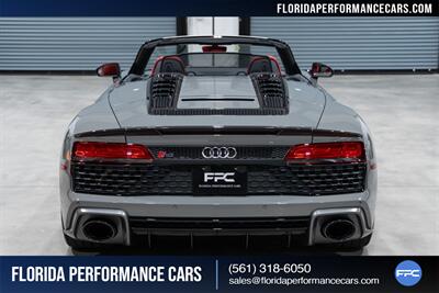 2021 Audi R8 5.2 quattro V10 perform. - Photo 5 - Riviera Beach, FL 33407