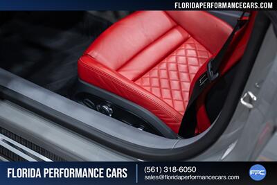 2021 Audi R8 5.2 quattro V10 perform. - Photo 25 - Riviera Beach, FL 33407