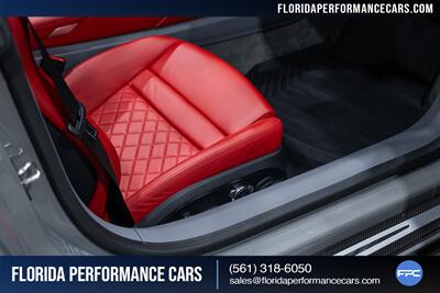 2021 Audi R8 5.2 quattro V10 perform. - Photo 34 - Riviera Beach, FL 33407