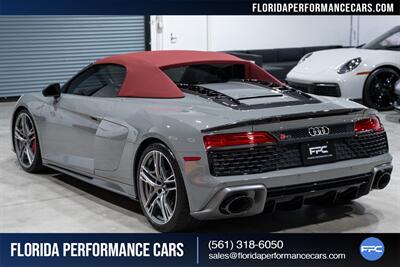 2021 Audi R8 5.2 quattro V10 perform. - Photo 12 - Riviera Beach, FL 33407