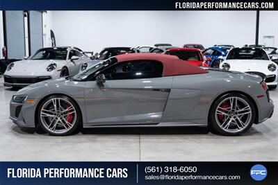 2021 Audi R8 5.2 quattro V10 perform. - Photo 67 - Riviera Beach, FL 33407