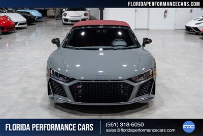 2021 Audi R8 5.2 quattro V10 perform. - Photo 71 - Riviera Beach, FL 33407