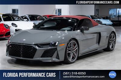 2021 Audi R8 5.2 quattro V10 perform. - Photo 11 - Riviera Beach, FL 33407