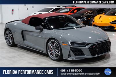2021 Audi R8 5.2 quattro V10 perform. - Photo 14 - Riviera Beach, FL 33407