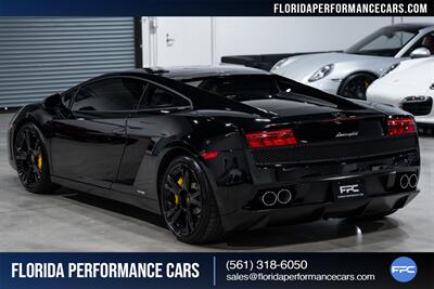 2011 Lamborghini Gallardo LP 560-4   - Photo 65 - Riviera Beach, FL 33407