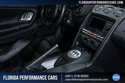 2011 Lamborghini Gallardo LP 560-4   - Photo 53 - Riviera Beach, FL 33407