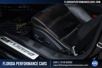 2011 Lamborghini Gallardo LP 560-4   - Photo 24 - Riviera Beach, FL 33407