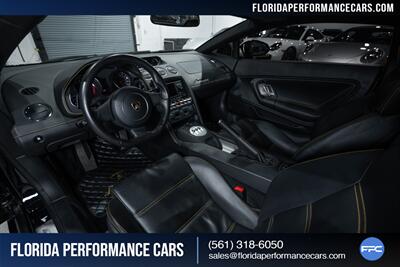 2011 Lamborghini Gallardo LP 560-4   - Photo 18 - Riviera Beach, FL 33407