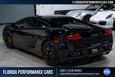 2011 Lamborghini Gallardo LP 560-4   - Photo 4 - Riviera Beach, FL 33407