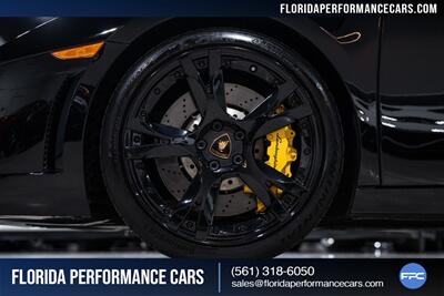 2011 Lamborghini Gallardo LP 560-4   - Photo 12 - Riviera Beach, FL 33407