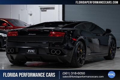 2011 Lamborghini Gallardo LP 560-4   - Photo 15 - Riviera Beach, FL 33407