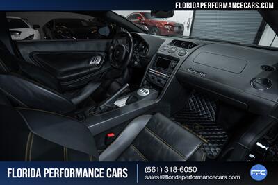 2011 Lamborghini Gallardo LP 560-4   - Photo 27 - Riviera Beach, FL 33407