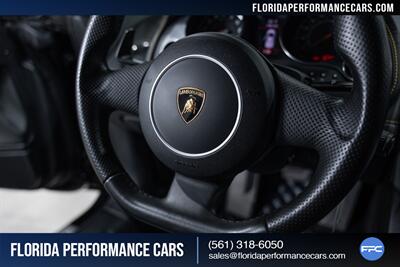 2011 Lamborghini Gallardo LP 560-4   - Photo 45 - Riviera Beach, FL 33407