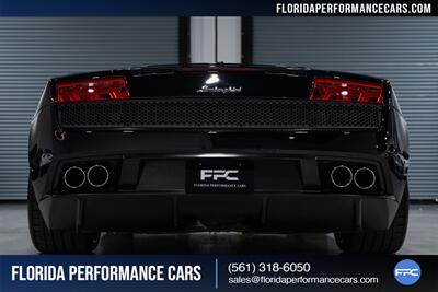 2011 Lamborghini Gallardo LP 560-4   - Photo 66 - Riviera Beach, FL 33407