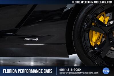 2011 Lamborghini Gallardo LP 560-4   - Photo 64 - Riviera Beach, FL 33407