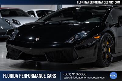 2011 Lamborghini Gallardo LP 560-4   - Photo 63 - Riviera Beach, FL 33407