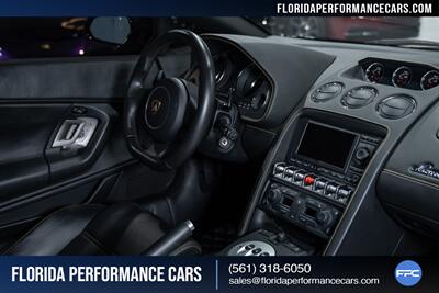 2011 Lamborghini Gallardo LP 560-4   - Photo 52 - Riviera Beach, FL 33407