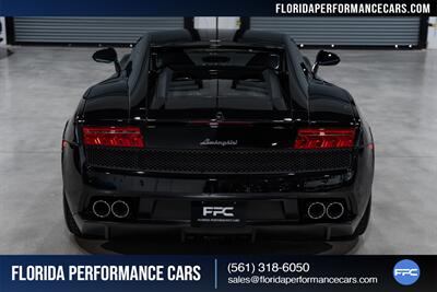 2011 Lamborghini Gallardo LP 560-4   - Photo 5 - Riviera Beach, FL 33407