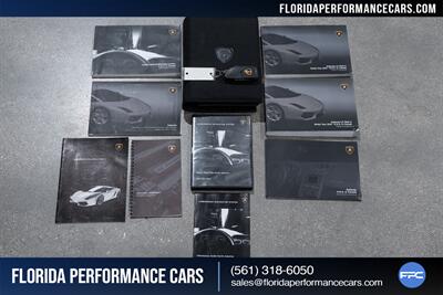 2011 Lamborghini Gallardo LP 560-4   - Photo 25 - Riviera Beach, FL 33407