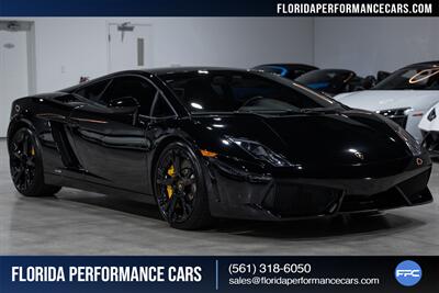 2011 Lamborghini Gallardo LP 560-4   - Photo 16 - Riviera Beach, FL 33407