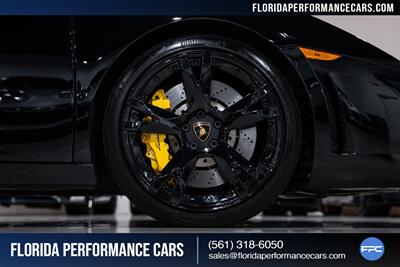 2011 Lamborghini Gallardo LP 560-4   - Photo 43 - Riviera Beach, FL 33407