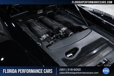 2011 Lamborghini Gallardo LP 560-4   - Photo 39 - Riviera Beach, FL 33407