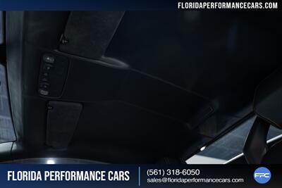 2011 Lamborghini Gallardo LP 560-4   - Photo 21 - Riviera Beach, FL 33407