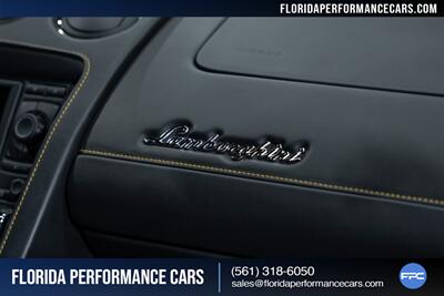 2011 Lamborghini Gallardo LP 560-4   - Photo 57 - Riviera Beach, FL 33407
