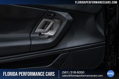 2011 Lamborghini Gallardo LP 560-4   - Photo 23 - Riviera Beach, FL 33407