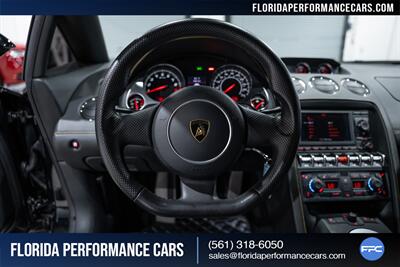 2011 Lamborghini Gallardo LP 560-4   - Photo 19 - Riviera Beach, FL 33407
