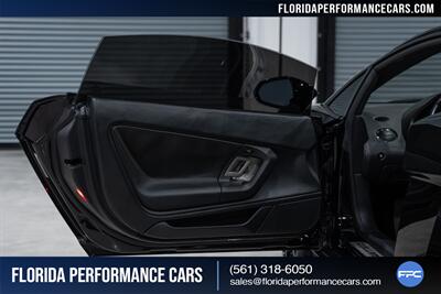 2011 Lamborghini Gallardo LP 560-4   - Photo 22 - Riviera Beach, FL 33407