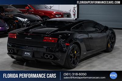 2011 Lamborghini Gallardo LP 560-4   - Photo 6 - Riviera Beach, FL 33407