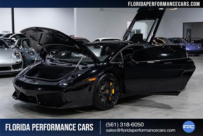 2011 Lamborghini Gallardo LP 560-4   - Photo 31 - Riviera Beach, FL 33407