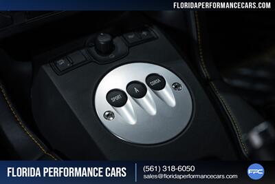 2011 Lamborghini Gallardo LP 560-4   - Photo 48 - Riviera Beach, FL 33407