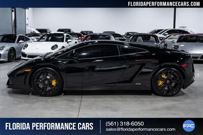 2011 Lamborghini Gallardo LP 560-4   - Photo 3 - Riviera Beach, FL 33407