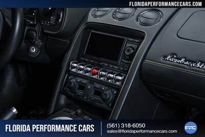 2011 Lamborghini Gallardo LP 560-4   - Photo 55 - Riviera Beach, FL 33407