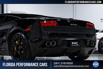 2011 Lamborghini Gallardo LP 560-4   - Photo 14 - Riviera Beach, FL 33407