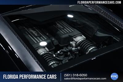2011 Lamborghini Gallardo LP 560-4   - Photo 38 - Riviera Beach, FL 33407