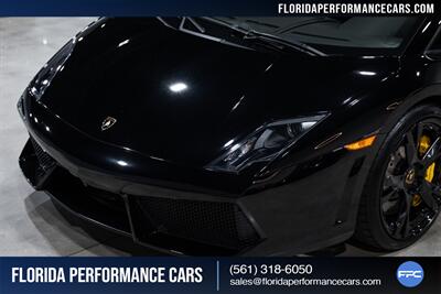 2011 Lamborghini Gallardo LP 560-4   - Photo 11 - Riviera Beach, FL 33407