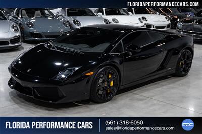 2011 Lamborghini Gallardo LP 560-4   - Photo 2 - Riviera Beach, FL 33407