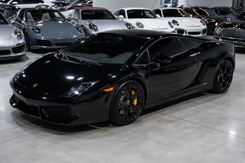 2011 Lamborghini Gallardo LP 560-4  