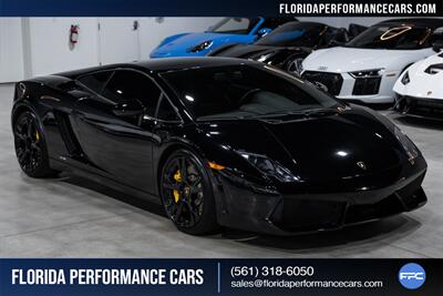 2011 Lamborghini Gallardo LP 560-4   - Photo 8 - Riviera Beach, FL 33407