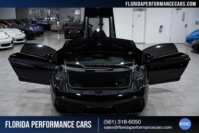2011 Lamborghini Gallardo LP 560-4   - Photo 35 - Riviera Beach, FL 33407