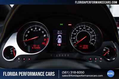 2011 Lamborghini Gallardo LP 560-4   - Photo 17 - Riviera Beach, FL 33407