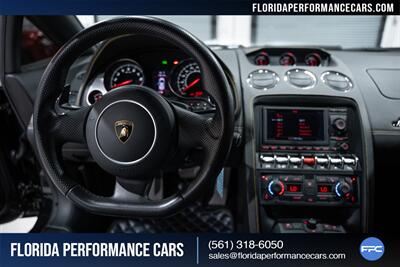 2011 Lamborghini Gallardo LP 560-4   - Photo 44 - Riviera Beach, FL 33407