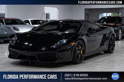 2011 Lamborghini Gallardo LP 560-4   - Photo 10 - Riviera Beach, FL 33407